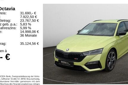 Skoda Octavia 48.461 km 31.370 &euro; Hildesheim 31137