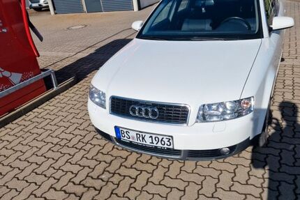 Audi A4 307.000 km 3.250 &euro; Braunschweig 38108