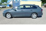 VW Golf Variant VIII 2.0 TDI BMT Life Comfortli 28.500 km 22.990 € Vordorf 38533