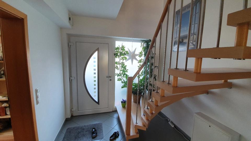 Einfamilienhaus Vechelde - 5 Zimmer, 152 m&sup2;, 495.000&euro; | Angebot:27216261