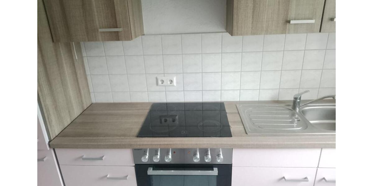 Etagenwohnung Salzgitter Ortschaft Südost - 2 Zimmer, 47 m&sup2;, 305&euro; | Angebot:26539799