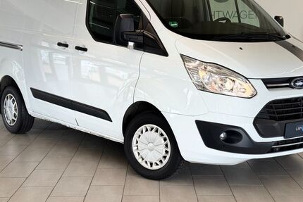 Ford Transit Custom 157.000 km 8.990 € Hildesheim 31137