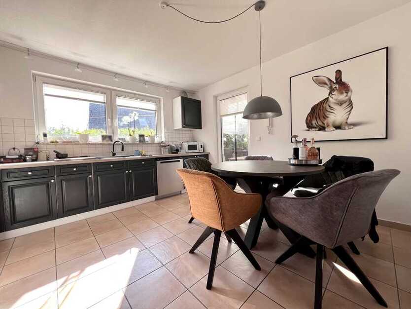 Modernes Traumhaus zum Verlieben 6 zimmer