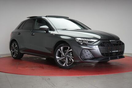 Audi A3 2.500 km 36.490 € Braunschweig 38110