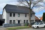 Zweifamilienhaus mit Büro oder Einliegerwohnung in Braunschweig-Wenden zimmer