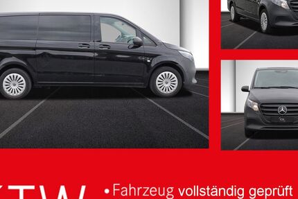 Mercedes-Benz Vito 41.324 km 49.766 &euro; Hildesheim 31137