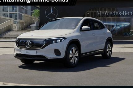 Mercedes-Benz EQA 9.521 km 31.790 &euro; Braunschweig 38122