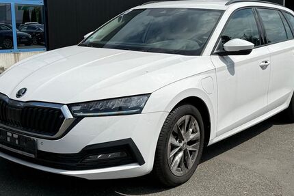 Skoda Octavia 144.193 km 14.990 &euro; Braunschweig 38122