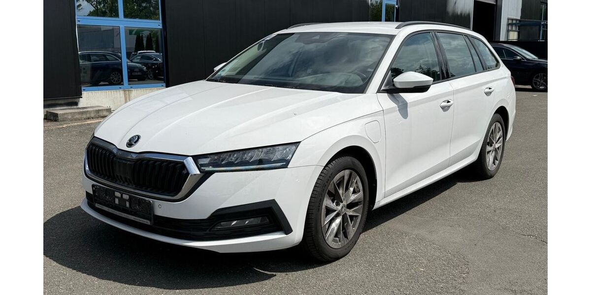 Skoda Octavia 144.193 km 14.990 &euro; Braunschweig 38122