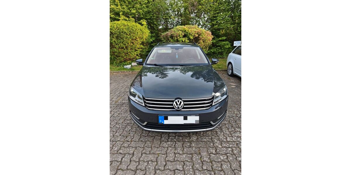 VW Passat Variant 294.000 km 6.500 &euro; Schellerten 31175