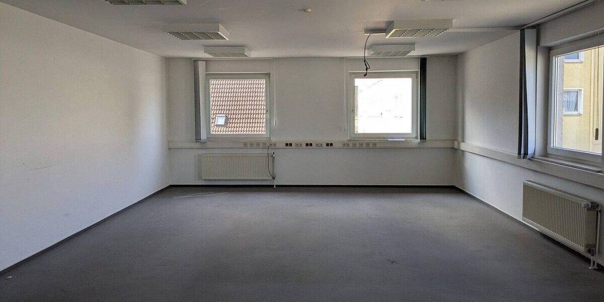Gewerbeobjekt Wolfenbüttel Stadtgebiet - 3.360&euro; | Angebot:25717514