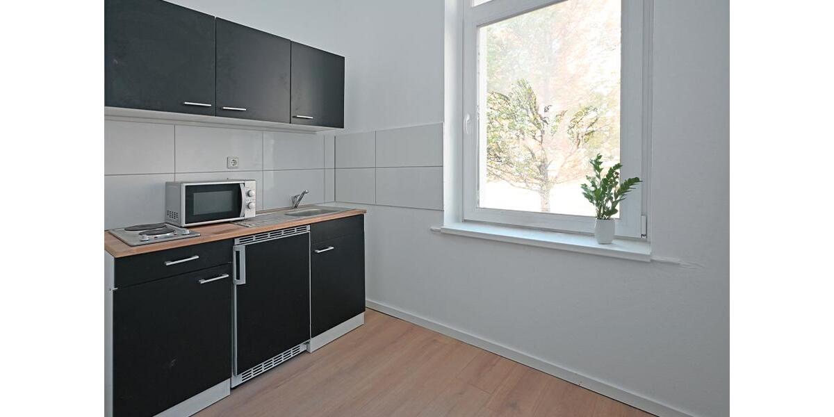 Erdgeschoßwohnung Hildesheim Oststadt/Stadtfeld - 2 Zimmer, 47 m&sup2;, 690&euro; | Angebot:26252469