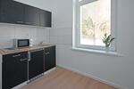 Erdgeschoßwohnung Hildesheim Oststadt/Stadtfeld - 2 Zimmer, 47 m&sup2;, 690&euro; | Angebot:26252469