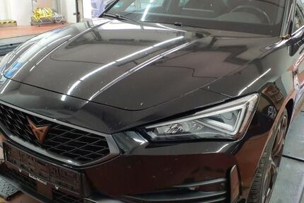 Cupra Leon 111.000 km 19.990 € Peine 31226