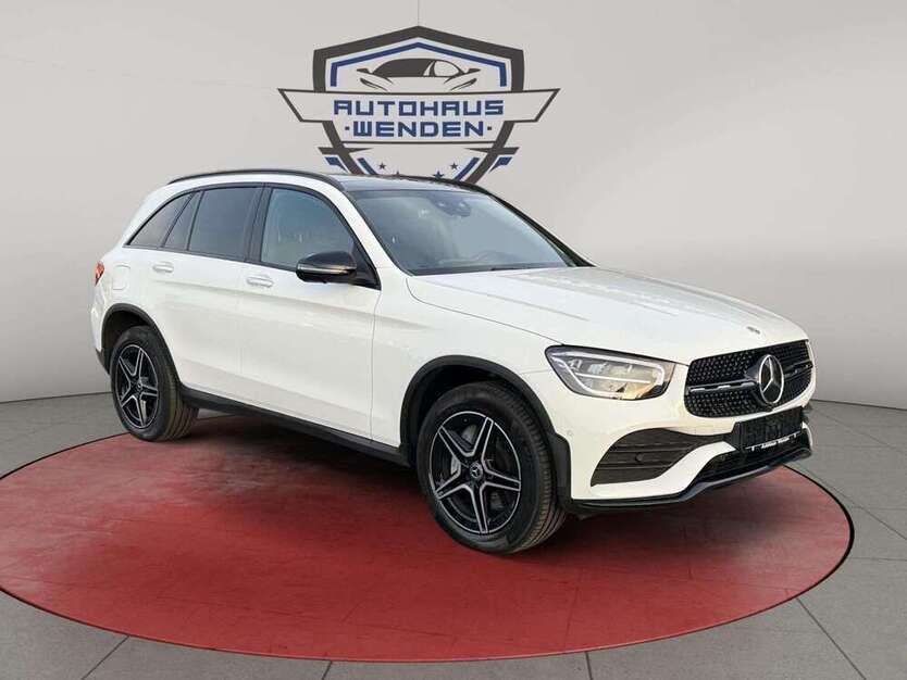 GLC 300