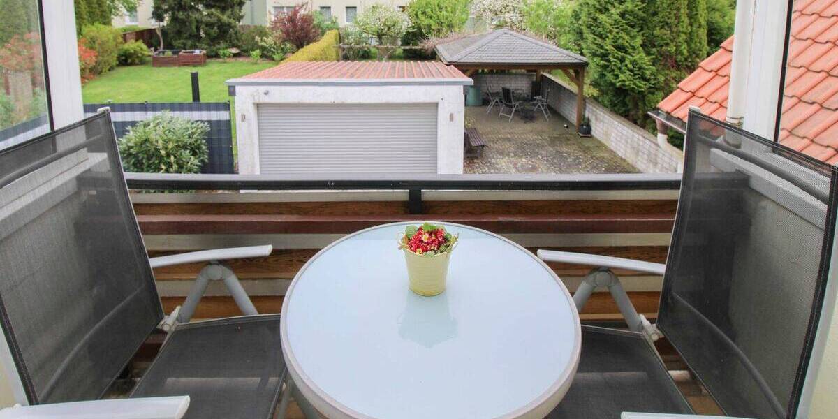 Doppelhaushälfte Wolfenbüttel Stadtgebiet - 6 Zimmer, 106 m&sup2;, 265.000&euro; | Angebot:26423941