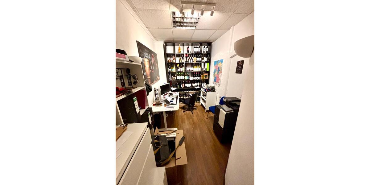 Gewerbeobjekt Hildesheim - 850&euro; | Angebot:26107184