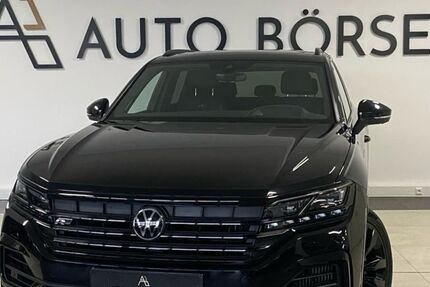 VW Touareg 145.000 km 47.890 &euro; Braunschweig 38114