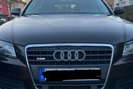 Audi A4 238.831 km 6.590 &euro; Wolfenbüttel 38304