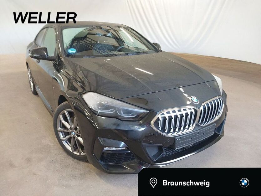 BMW 218 Gran Coupé 15.901 km 30.750 € Braunschweig 38112