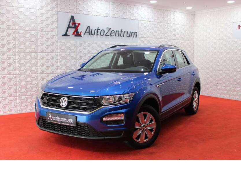 T-Roc