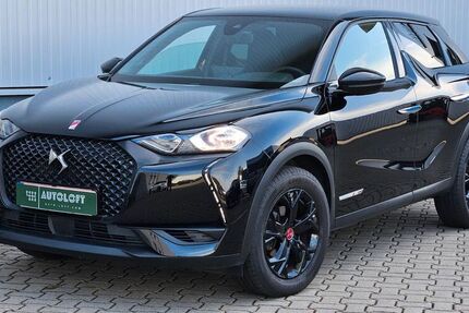 DS Automobiles DS3