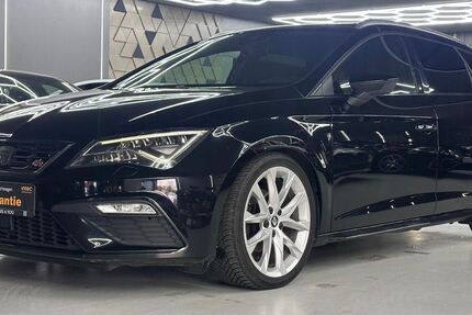 Seat Leon 76.000 km 16.990 &euro; Peine 31226