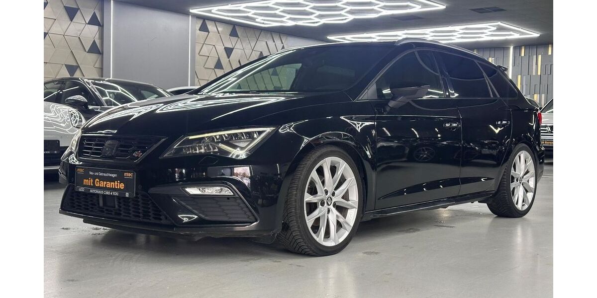 Seat Leon 76.000 km 16.990 &euro; Peine 31226