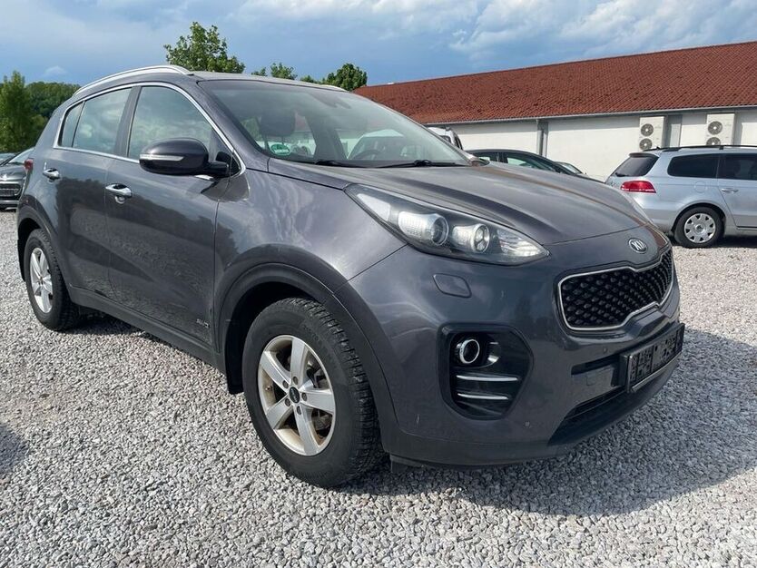 Sportage