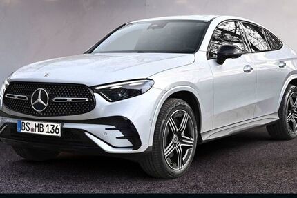 Mercedes-Benz GLC 220 14.500 km 68.249 &euro; Braunschweig 38122