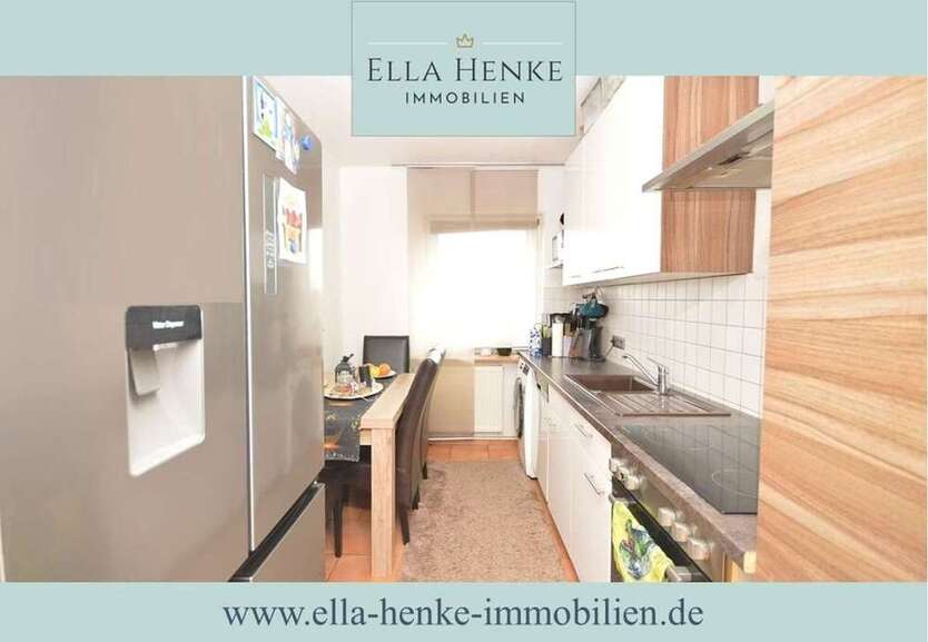 Wohnung zum Kaufen in Salzgitter 79.000 € 61 m²