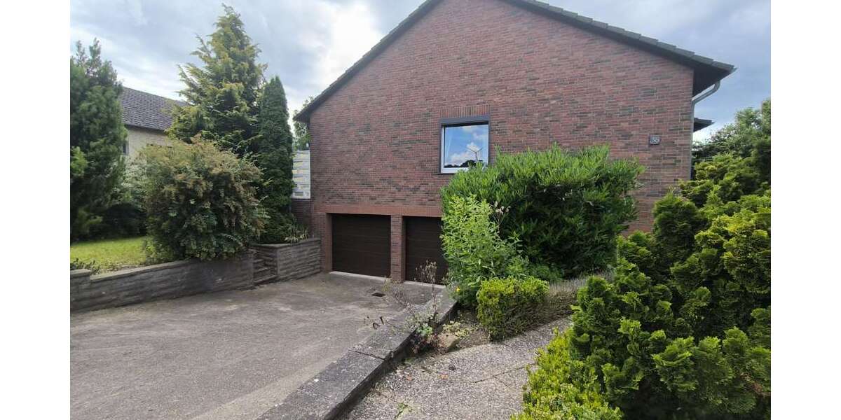 Einfamilienhaus Wolfenbüttel OT Ahlum Ahlum - 6 Zimmer, 148 m&sup2;, 245.000&euro; | Angebot:27077118
