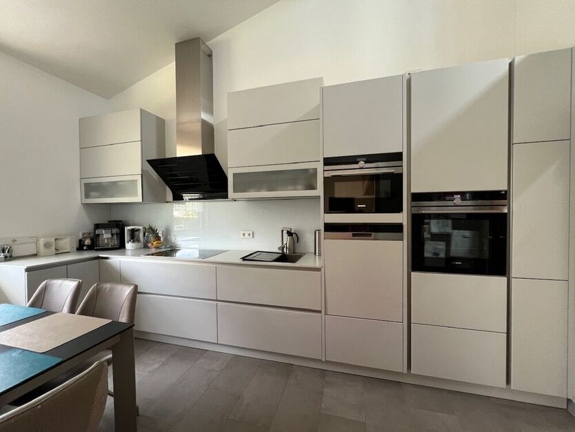 Sorglos Wohnen - Renovierter Bungalow 4 zimmer