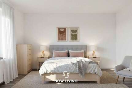 Wohnung Braunschweig Östliches Ringgebiet - 2 Zimmer, 73 m&sup2;, 306.800&euro; | Angebot:26051912