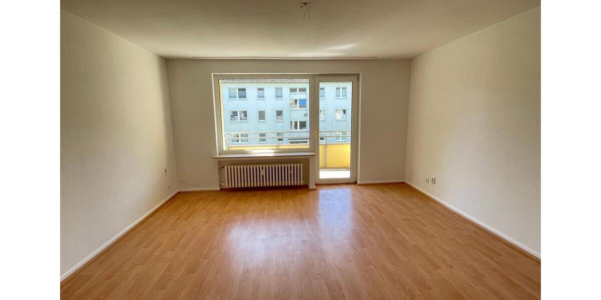 Etagenwohnung Hildesheim Bockfeld - 3 Zimmer, 70 m&sup2;, 670&euro; | Angebot:26073365