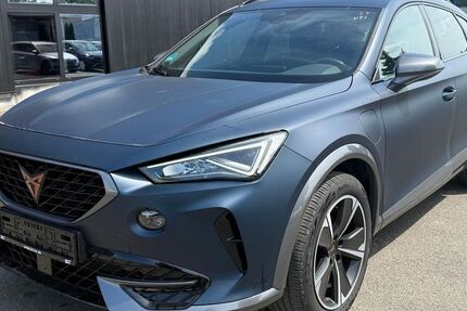Cupra Formentor 80.164 km 21.990 &euro; Braunschweig 38122