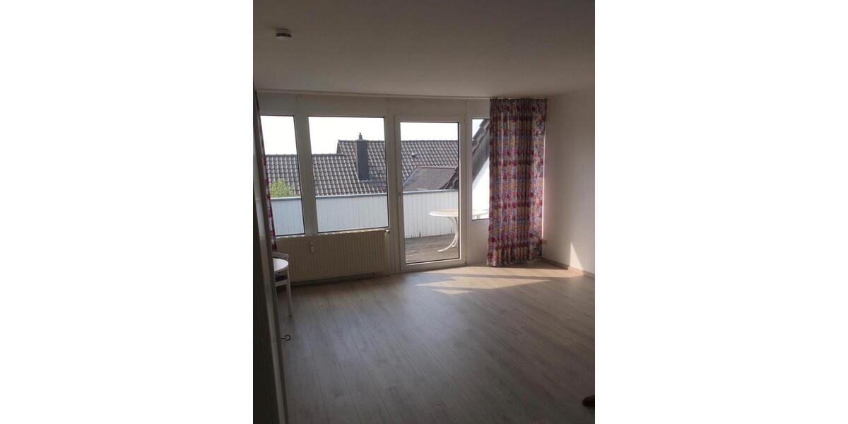 Dachgeschoßwohnung Salzgitter Ortschaft Südost - 1 Zimmer, 45 m&sup2;, 490&euro; | Angebot:26322921