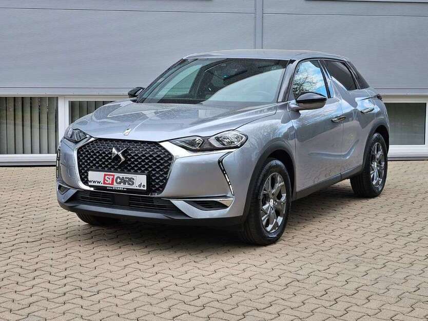 DS 3 Crossback