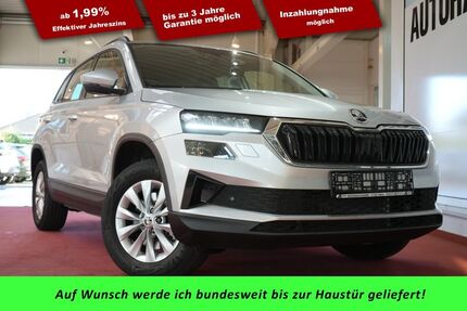 Skoda Karoq 8.824 km 24.990 &euro; Peine 31228
