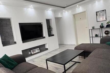 3 Zimmer Wohnung in ruhiger Seenähe mit Balkon