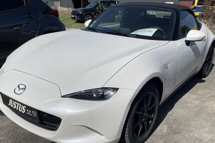 Mazda MX-5 30.239 km 20.990 &euro; Hildesheim 31137
