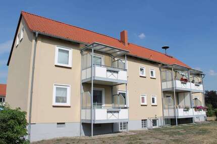 Wohnung Goslar Immenrode - 1 Zimmer, 39 m&sup2;, 301&euro; | Angebot:26478341