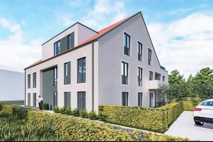 Wohnung Hildesheim Bockfeld - 4 Zimmer, 108 m&sup2;, 1.974&euro; | Angebot:27594933