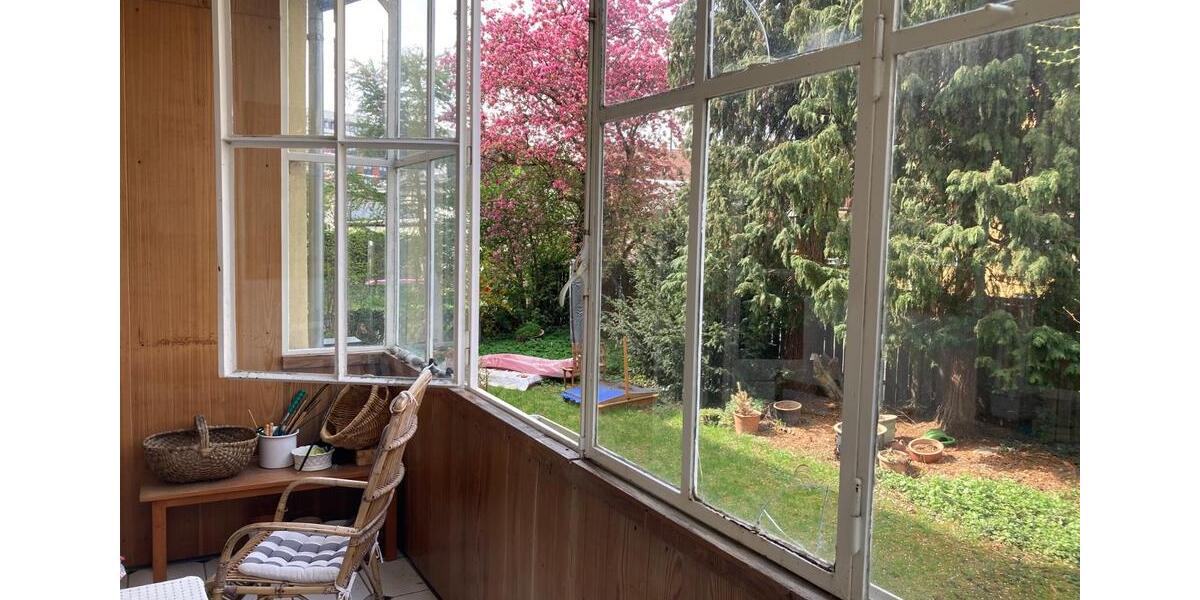 Erdgeschoßwohnung Hildesheim Himmelsthür - 4 Zimmer, 114 m&sup2;, 285.000&euro; | Angebot:26219979