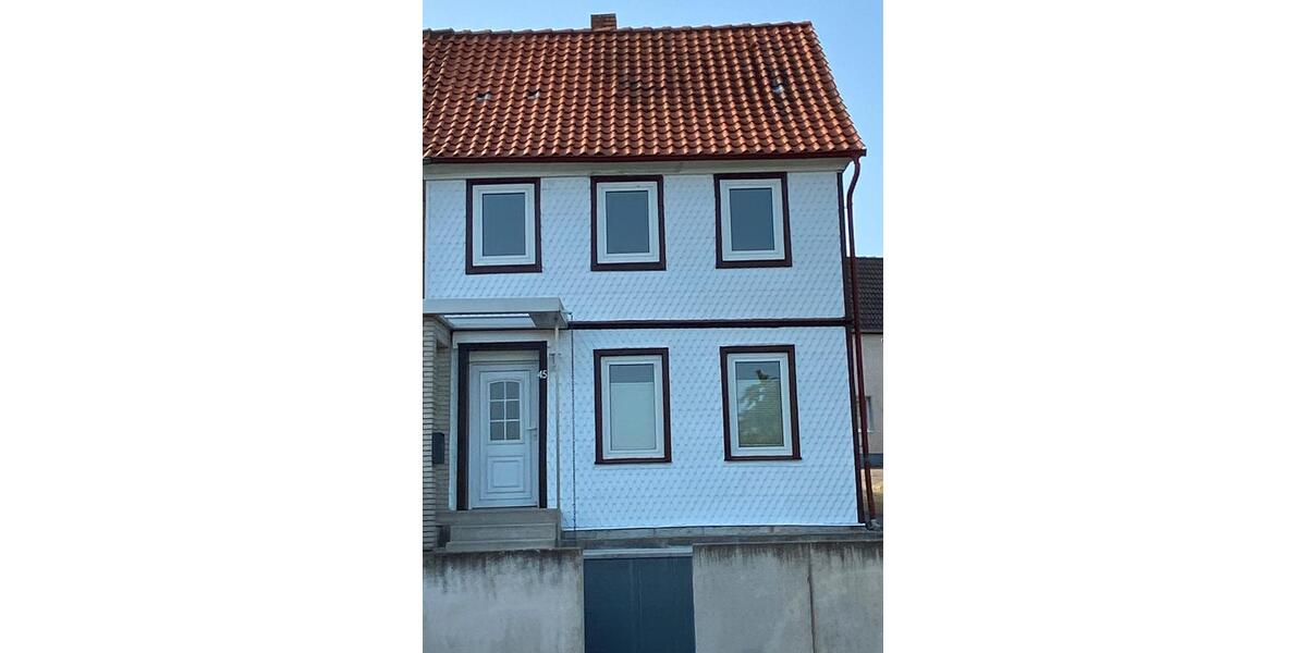 Doppelhaushälfte Bad Salzdetfurth - 6 Zimmer, 140 m&sup2;, 162.000&euro; | Angebot:26863452