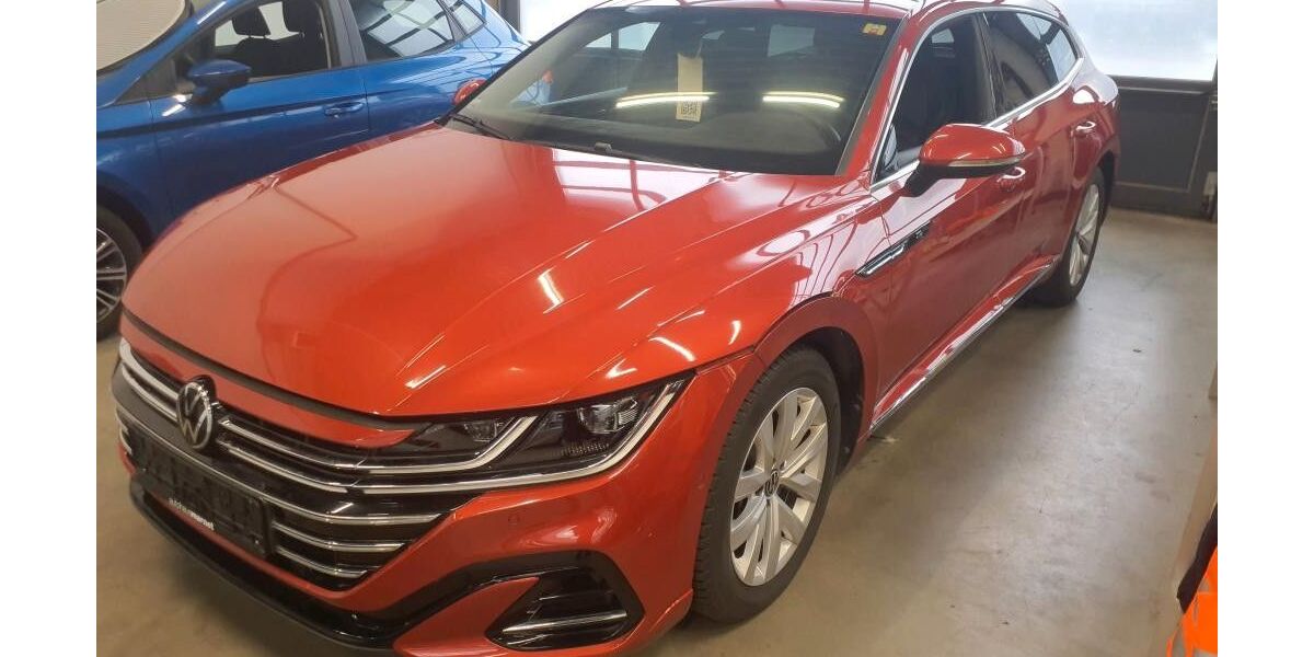 VW Arteon 82.000 km 29.990 &euro; Peine 31228