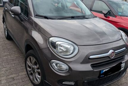 Fiat 500X 149.999 km 8.111 &euro; Hillerse 38543