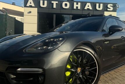 Porsche Panamera 115.000 km 79.500 € Salzgitter 38259