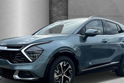 Kia Sportage 13.500 km 34.590 &euro; Braunschweig 38126