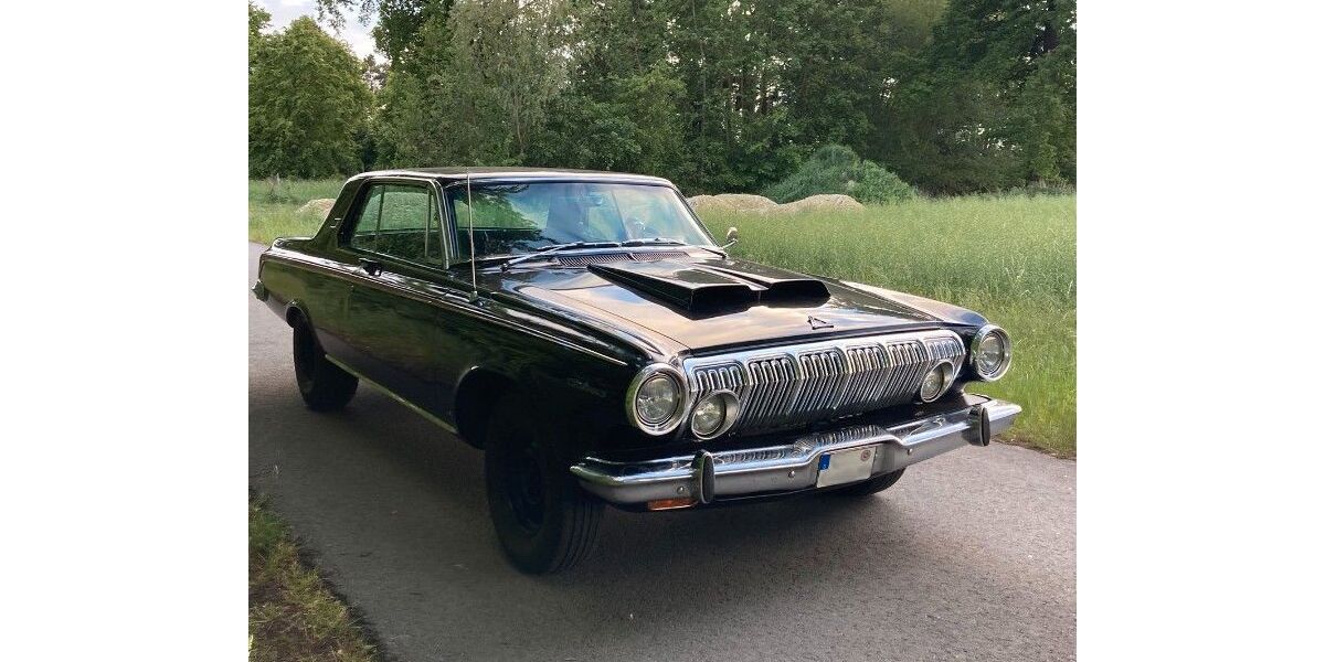 Dodge Andere 125.000 km 36.500 € Schwülper 38179